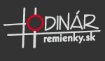 Logo Hodinar remienky.sk
