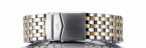 watch bracelet ZRC Chronosport 2384589 22-24mm