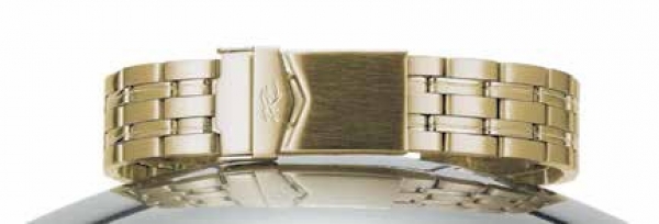 watch bracelet ZRC Chronosport 2361784 14-16mm