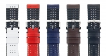 watch strap Hirsch Tiger