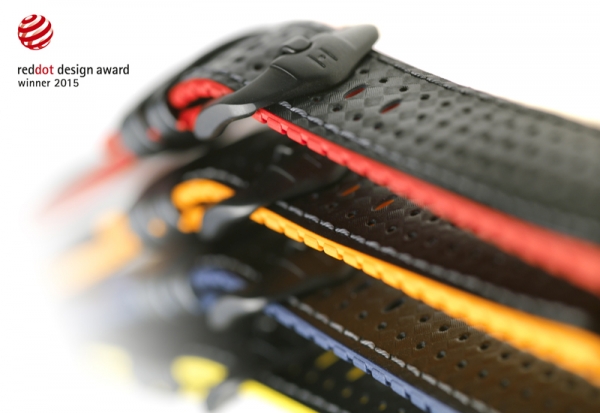 watch strap Hirsch Paul