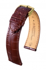 remienok Genuine Alligator