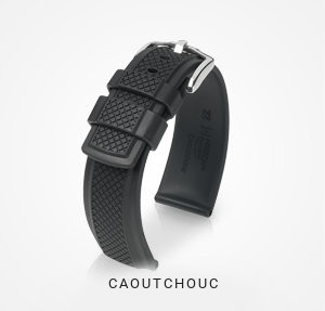 CAOUTCHOUC
