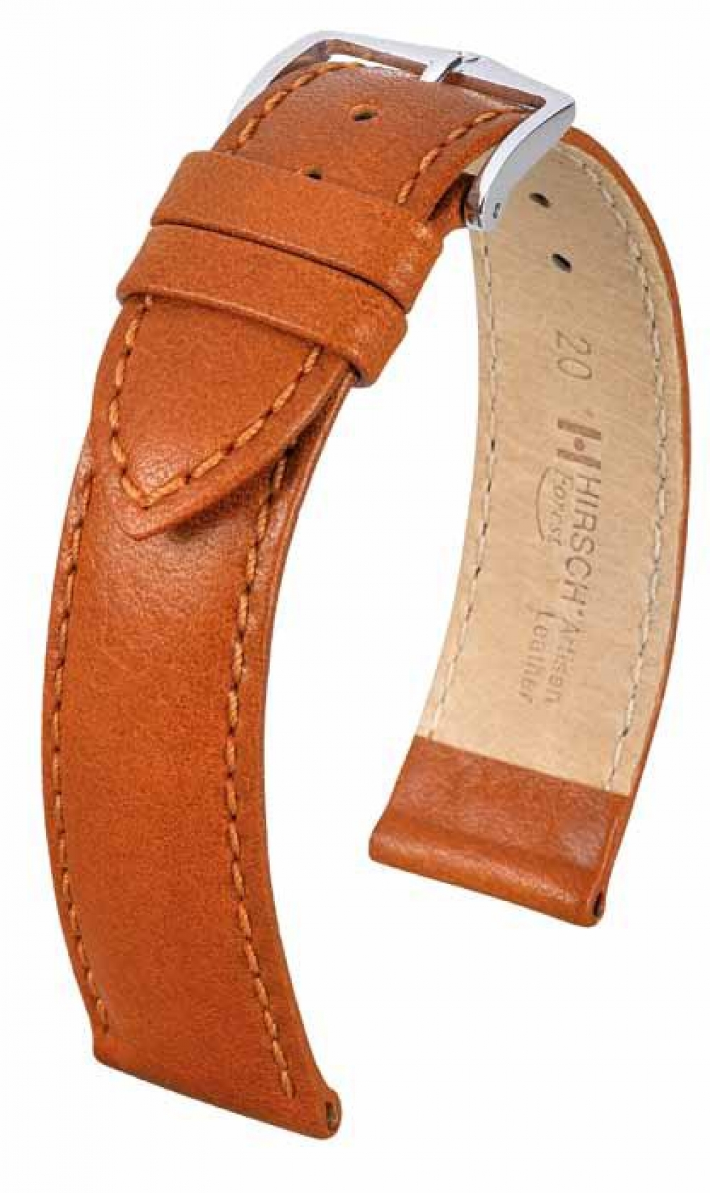 watch strap Hirsch Forest