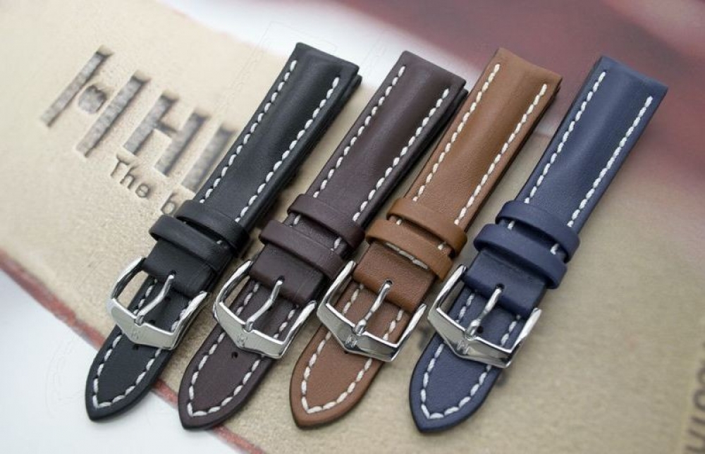 Hirsch heavy hotsell calf blue