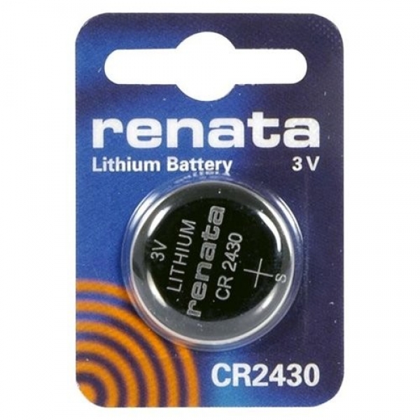 Batéria CR2430