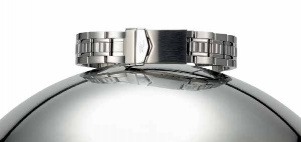 watch bracelet ZRC Chronosport 2361500 14-16mm