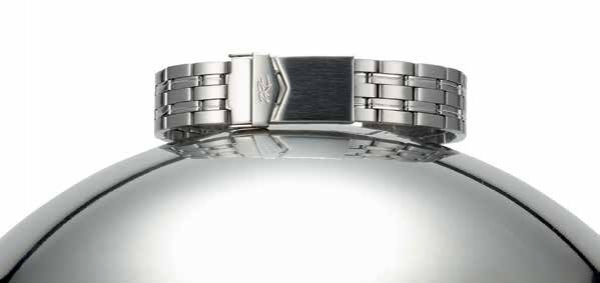 watch bracelet ZRC Chronosport 2361700 18-20mm