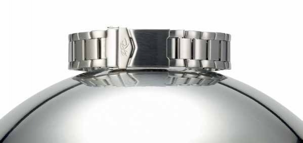 watch bracelet ZRC Chronosport 2372300 20-22mm