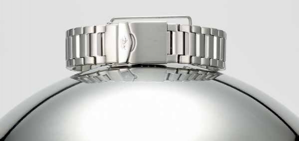 watch bracelet ZRC Chronosport 2373300 20-22mm