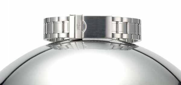 watch bracelet ZRC Chronosport 2378700 20-22mm