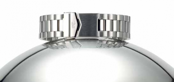 watch bracelet ZRC Chronosport 2383700 22-24mm