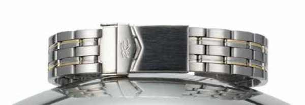 watch bracelet ZRC Chronosport 2361783 14-16mm