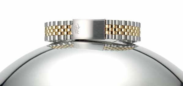watch bracelet ZRC Standard 2365783 12-14mm