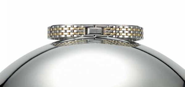 watch bracelet ZRC Fantaisie 2636583 10/14mm