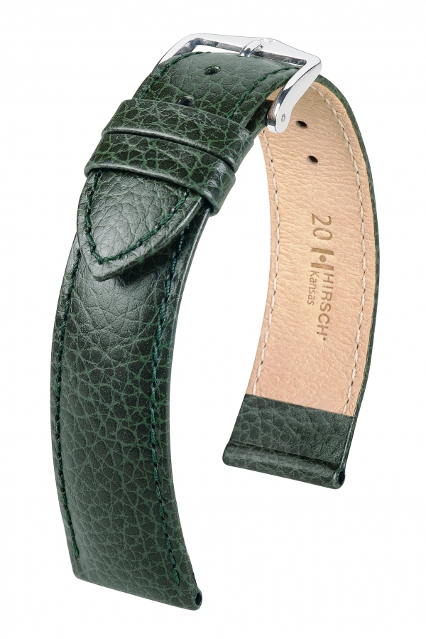 watch strap Hirsch Kansas