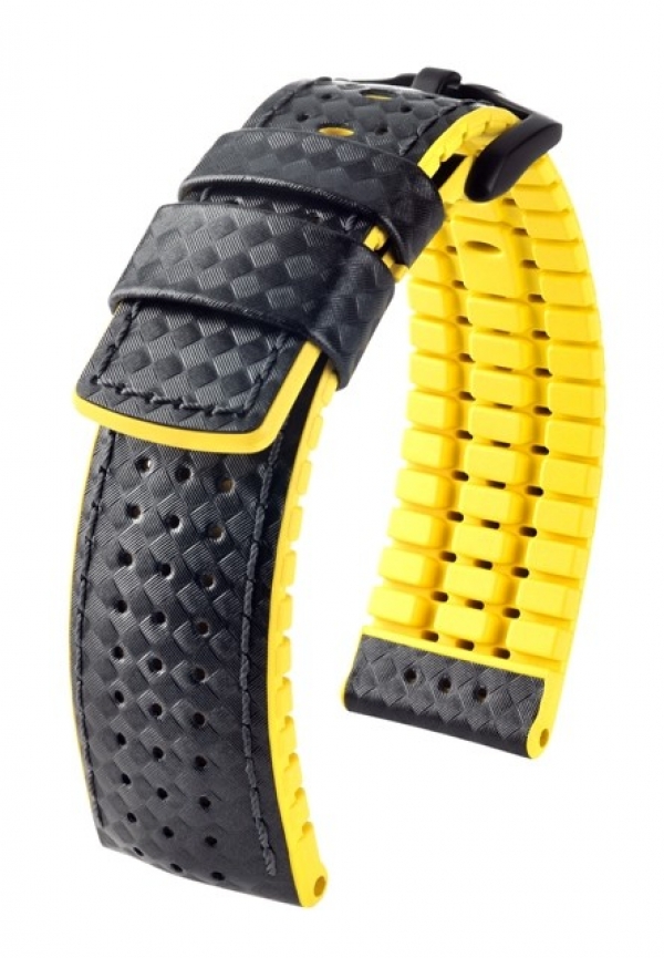 watch strap Hirsch Ayrton