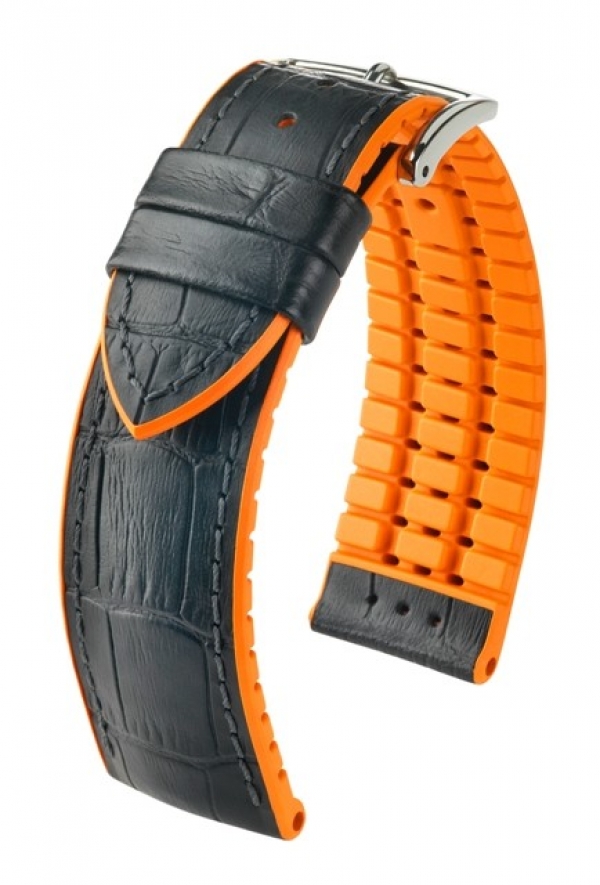 watch strap Hirsch Andy