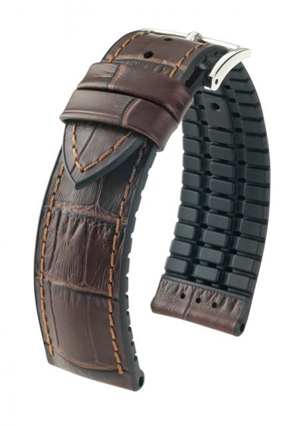 watch strap Hirsch Paul