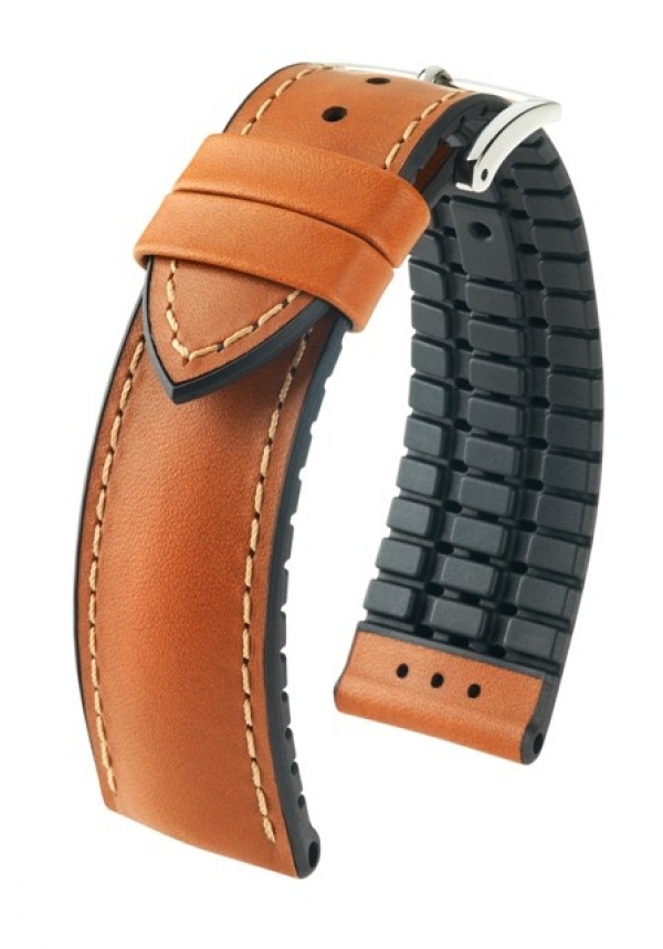 watch strap Hirsch James