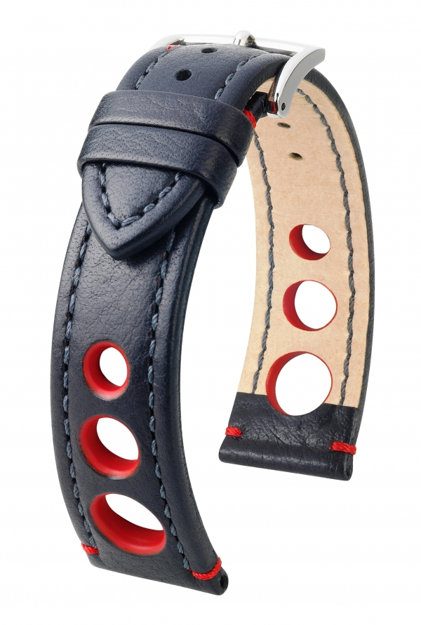 watch strap Hirsch Rally