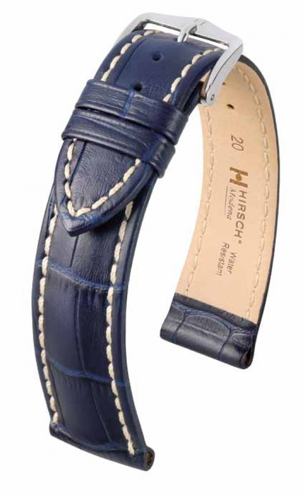 watch strap Hirsch Modena