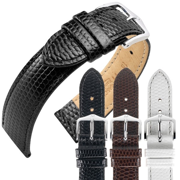 watch strap Hirsch Rainbow