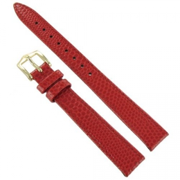 watch strap Hirsch Rainbow