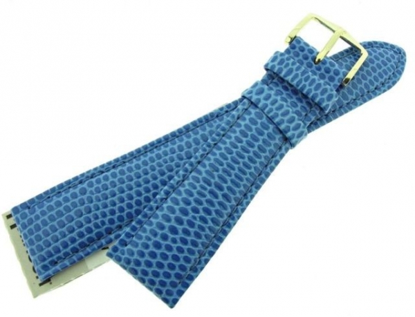 watch strap Hirsch Rainbow