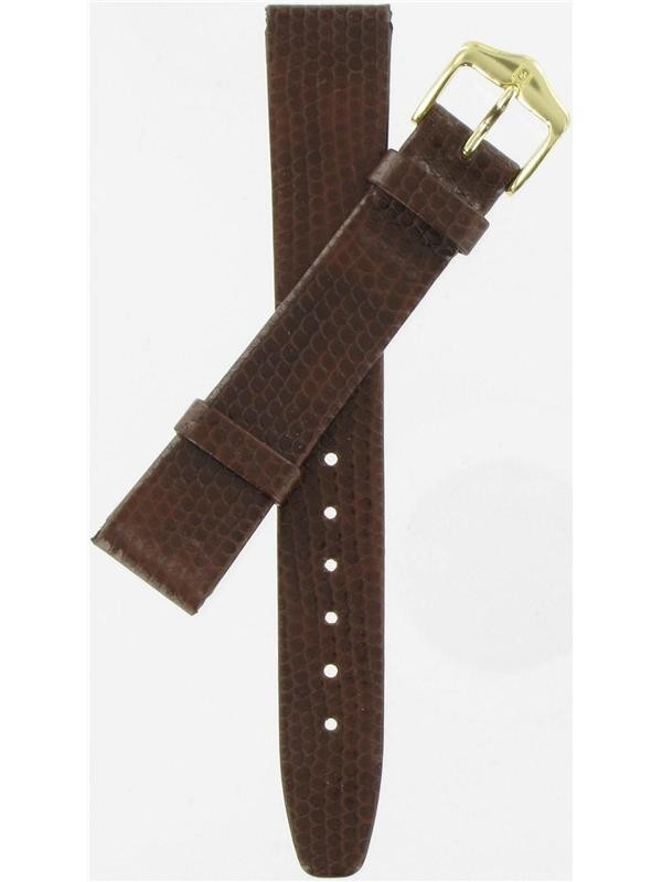 watch strap Hirsch Rainbow