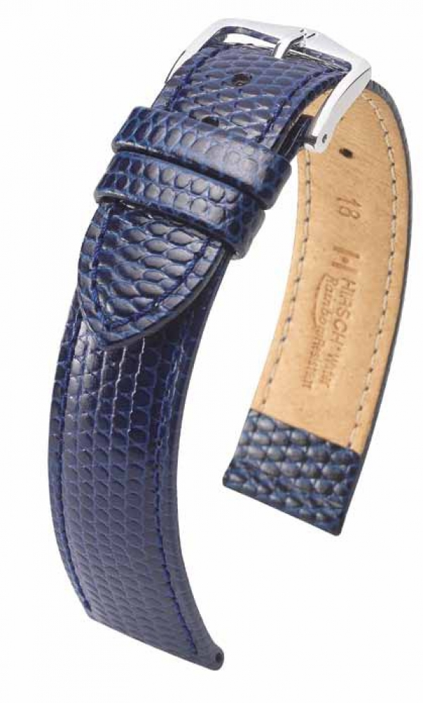 watch strap Hirsch Rainbow