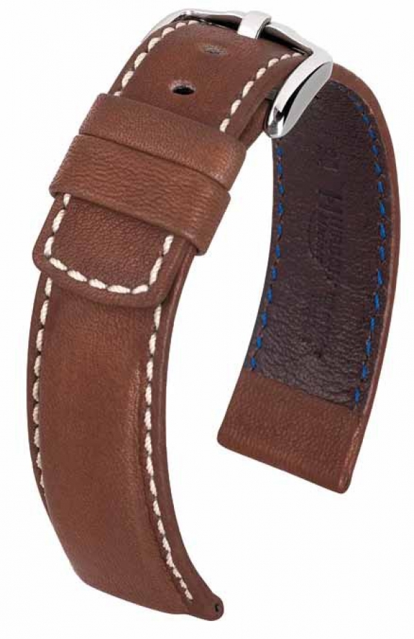 watch strap Hirsch Mariner