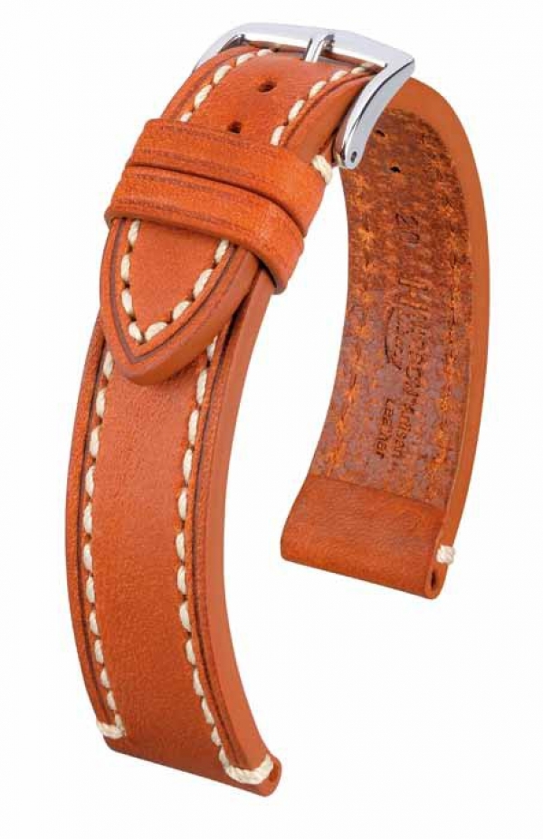 watch strap Hirsch Liberty