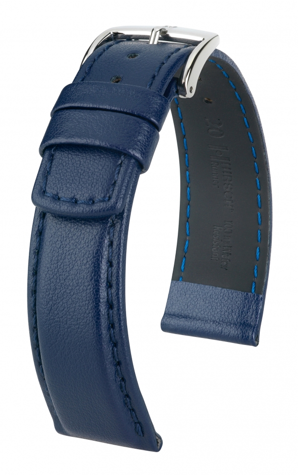 watch strap Hirsch Runner