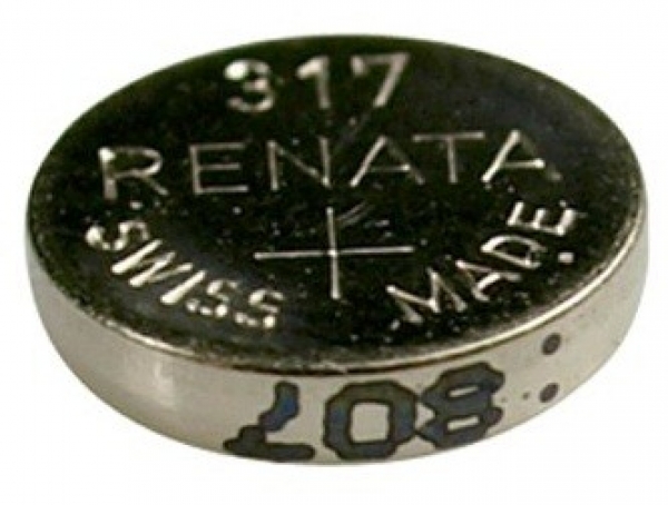 Batéria 317