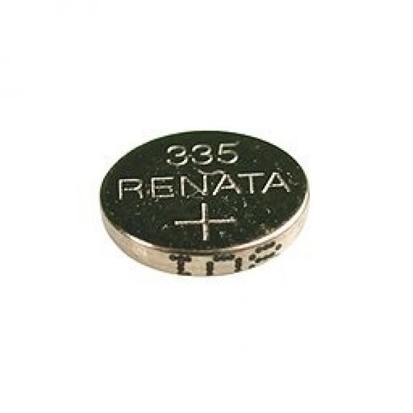 Batéria 335