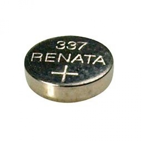 Batéria 337