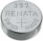Batéria 357/303