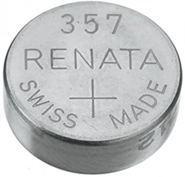Batéria 357/303