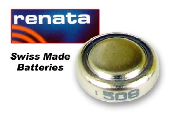 Battery 394/380