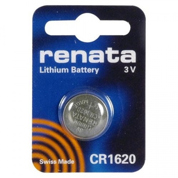 Battery CR1620