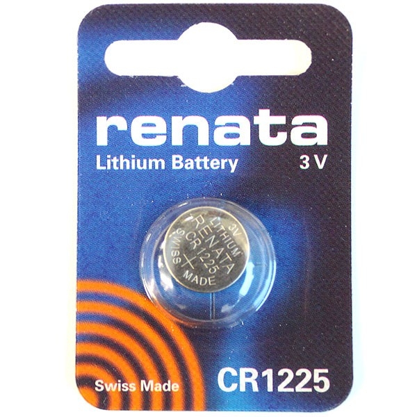 Battery CR1225