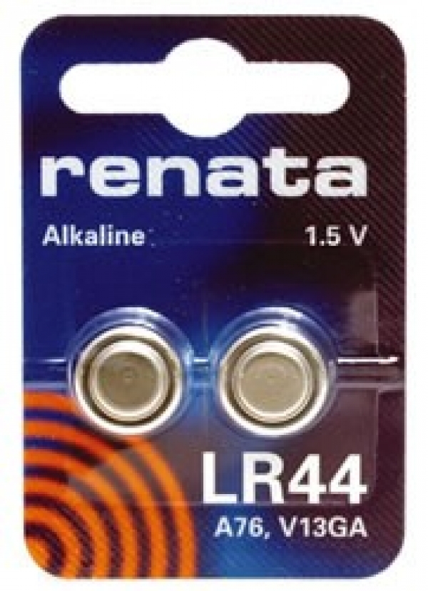 Battery LR44