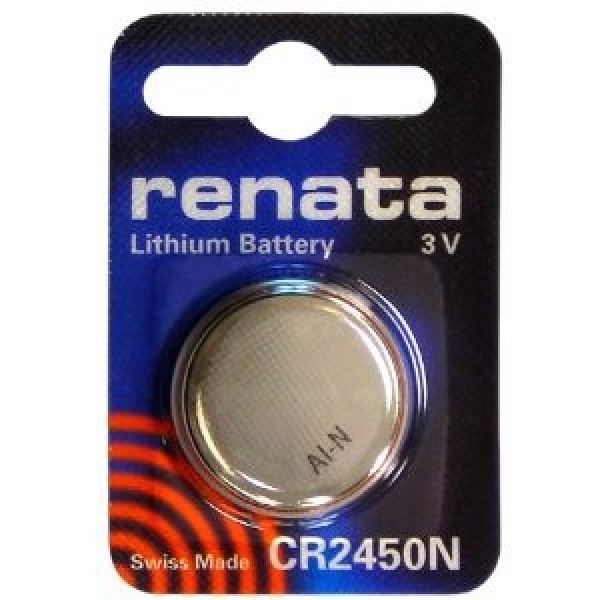 Battery CR2450